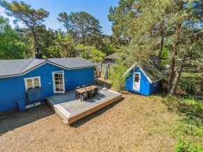 Holiday Home Ilmari - 150m from the sea by Interhome